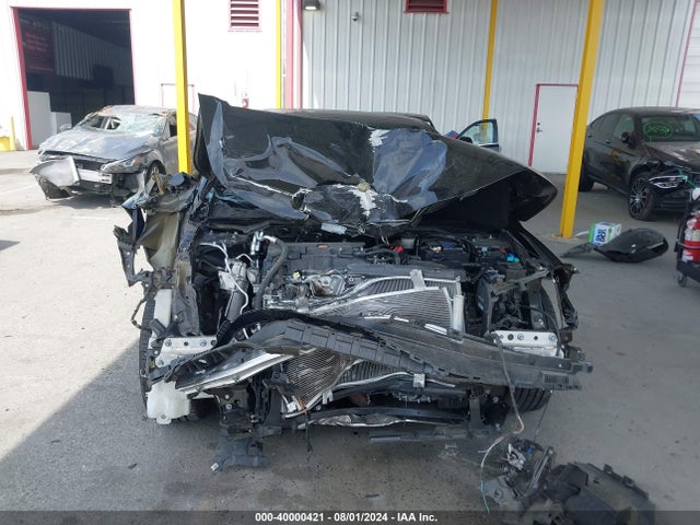 Honda Civic Sport 2022 2HGFE2F5XNH516266 Image 12