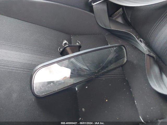 Honda Civic Sport 2022 2HGFE2F5XNH516266 Image 11