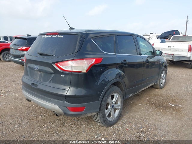 Ford ESCAPE SE 2015 1FMCU0G75FUA41726 Image 4