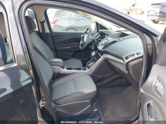 Ford ESCAPE SE 2015 1FMCU0G75FUA41726 Image 5