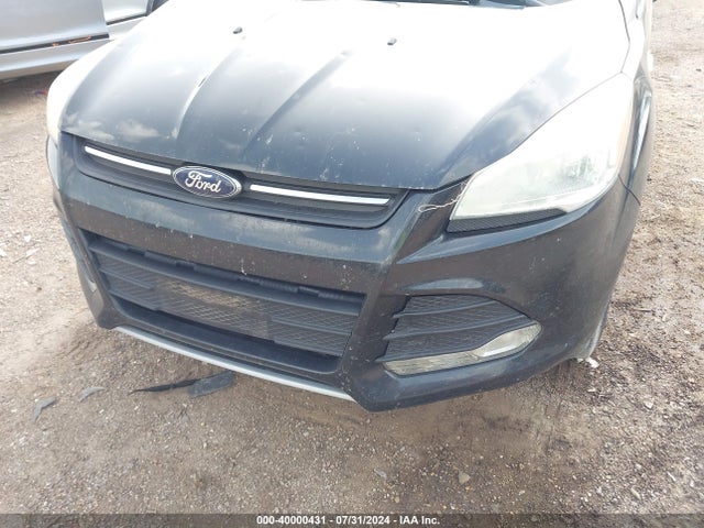 Ford ESCAPE SE 2015 1FMCU0G75FUA41726 Image 6