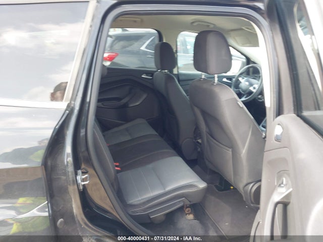 Ford ESCAPE SE 2015 1FMCU0G75FUA41726 Image 8