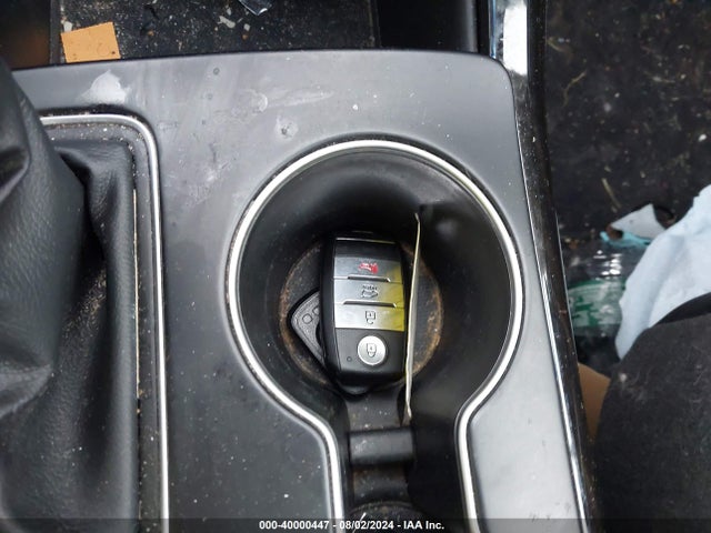 KIA Sorento 3.3l Ex 2019 5XYPHDA50KG524786 Image 11