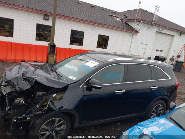 KIA Sorento 3.3l Ex 2019 5XYPHDA50KG524786 Image 14