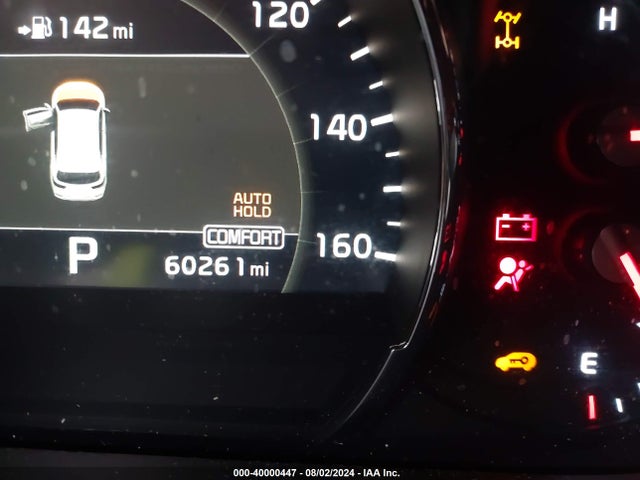 KIA Sorento 3.3l Ex 2019 5XYPHDA50KG524786 Image 15