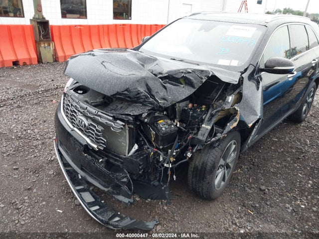 KIA Sorento 3.3l Ex 2019 5XYPHDA50KG524786 Image 6