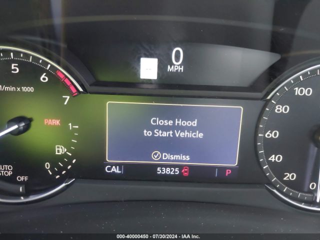 1GYFZFR42LF084875 Cadillac Xt4 Awd Sport