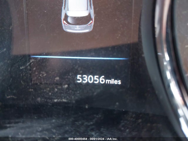 Nissan Rogue Sl 2019 5N1AT2MV0KC797523 Image 15
