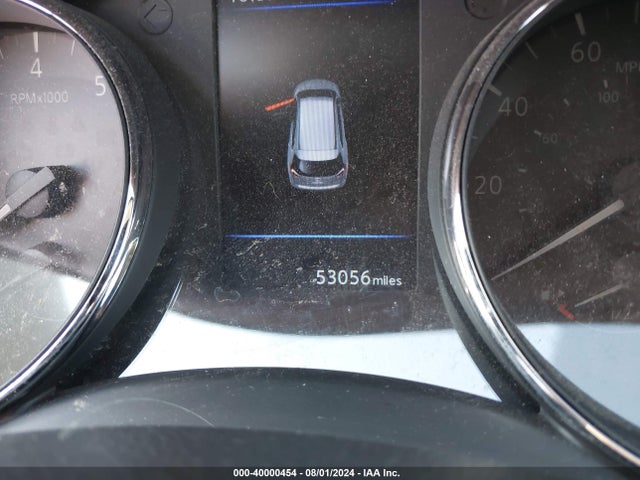 Nissan Rogue Sl 2019 5N1AT2MV0KC797523 Image 7