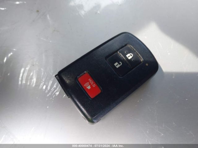 5TFAZ5CN9HX027408 Toyota Tacoma Trd Off Road