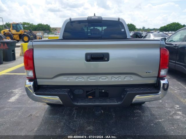 5TFAZ5CN9HX027408 Toyota Tacoma Trd Off Road