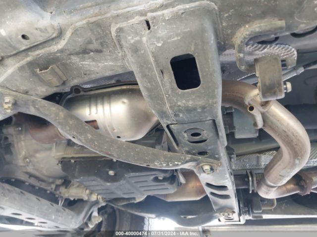 5TFAZ5CN9HX027408 Toyota Tacoma Trd Off Road