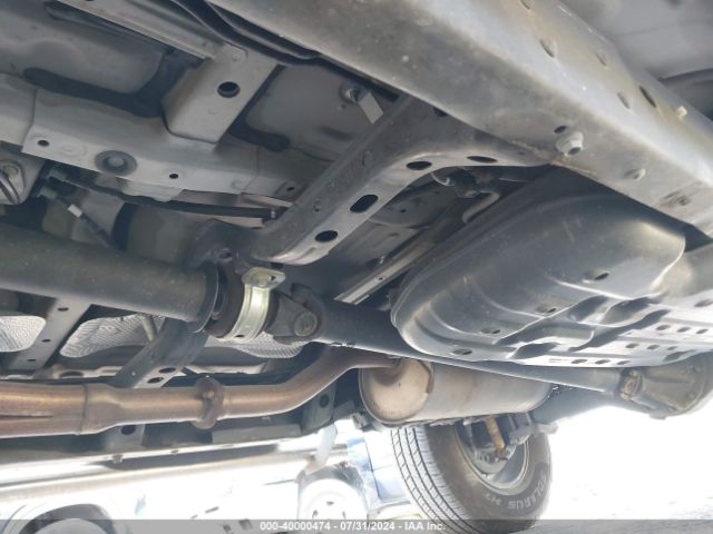 5TFAZ5CN9HX027408 Toyota Tacoma Trd Off Road
