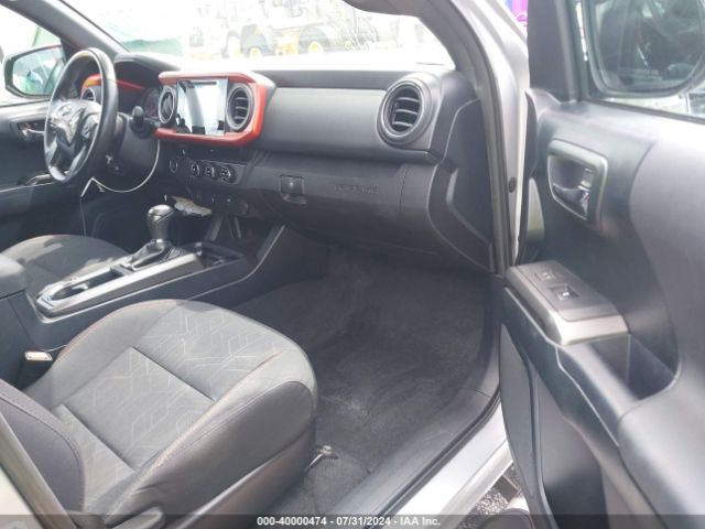 5TFAZ5CN9HX027408 Toyota Tacoma Trd Off Road