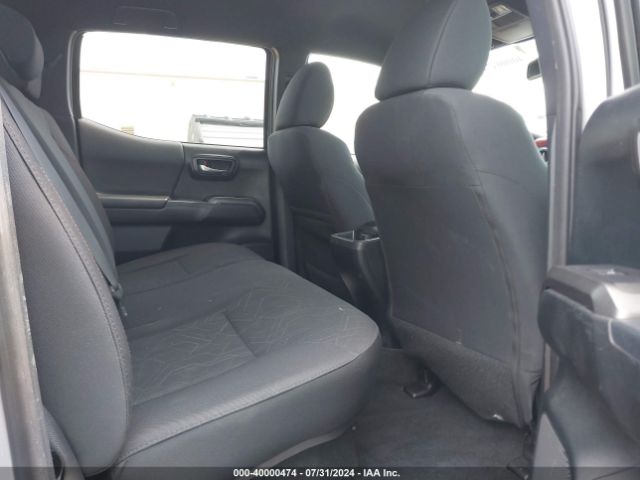 5TFAZ5CN9HX027408 Toyota Tacoma Trd Off Road
