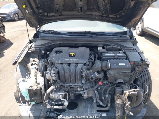 Hyundai ELANTRA SE 2017 KMHD74LF3HU156344 Image 10