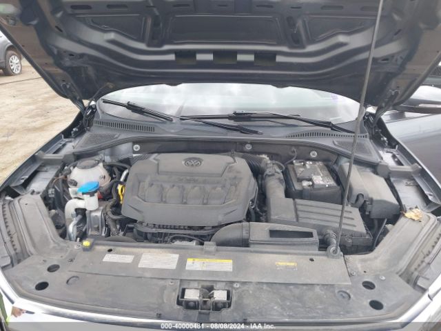 1VWSA7A36MC017328 Volkswagen Passat 2.0t Se