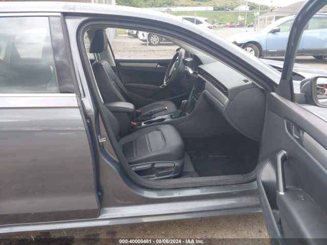 1VWSA7A36MC017328 Volkswagen Passat 2.0t Se