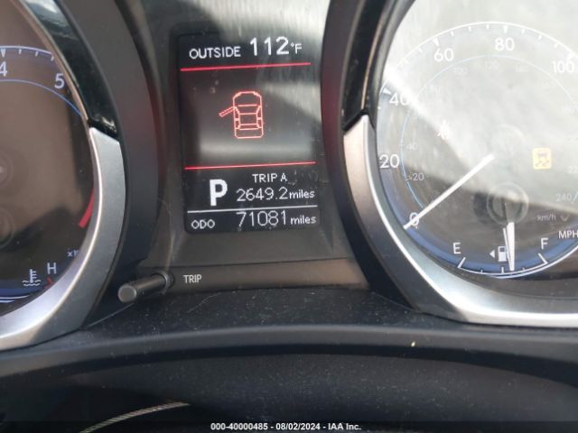 2T1BURHE8GC609239 Toyota Corolla S Plus