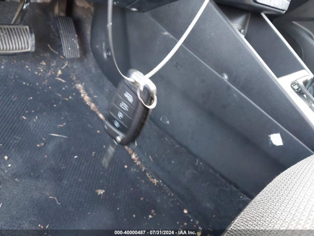 Hyundai ACCENT SE 2018 3KPC24A30JE029756 Image 11