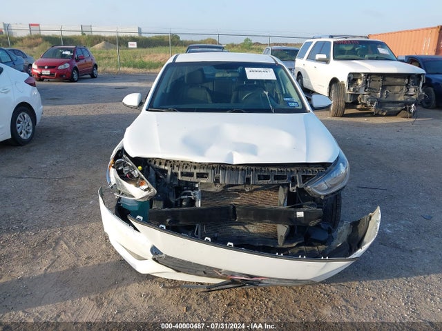 Hyundai ACCENT SE 2018 3KPC24A30JE029756 Image 6