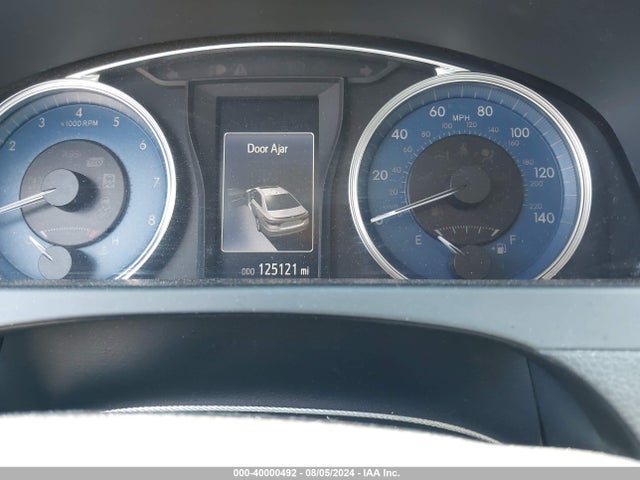 Toyota CAMRY LE 2016 4T4BF1FK8GR548046 Image 7