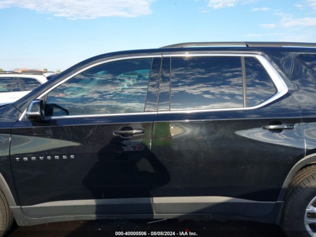 1GNERGKW0LJ118626 Chevrolet Traverse Fwd Lt Cloth