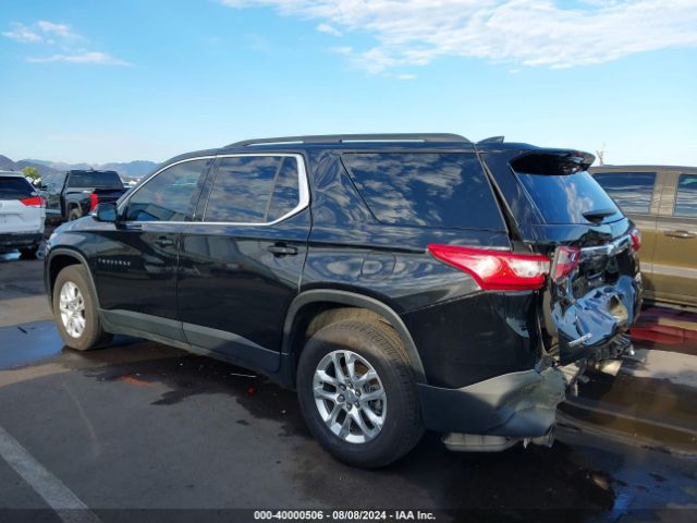 1GNERGKW0LJ118626 Chevrolet Traverse Fwd Lt Cloth