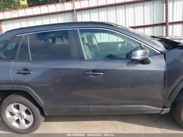 Toyota Rav4 Xle 2021 2T3W1RFVXMW142534 Image 13