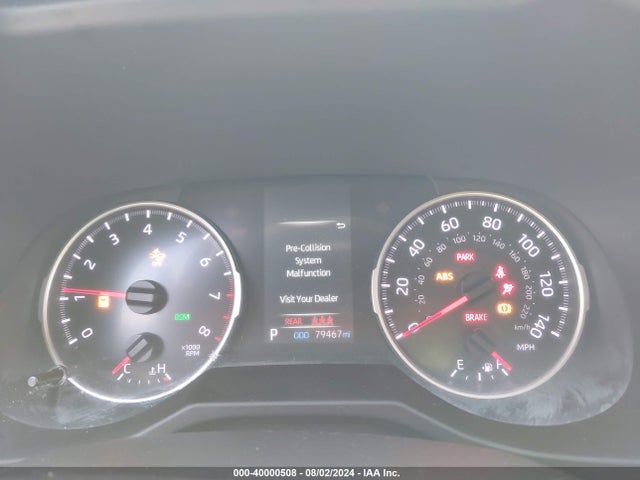 Toyota Rav4 Xle 2021 2T3W1RFVXMW142534 Image 15