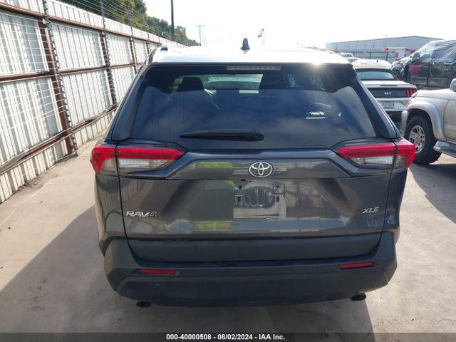 Toyota Rav4 Xle 2021 2T3W1RFVXMW142534 Image 16