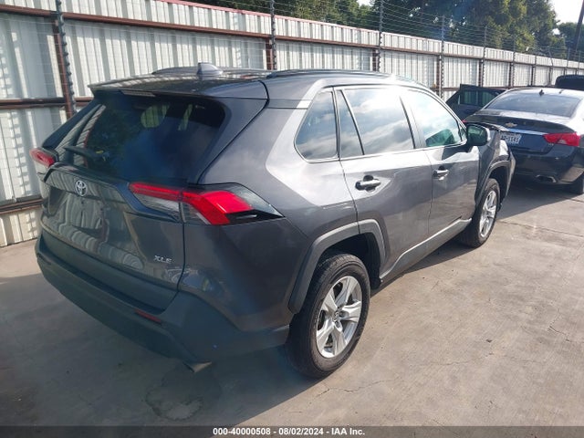 Toyota Rav4 Xle 2021 2T3W1RFVXMW142534 Image 4