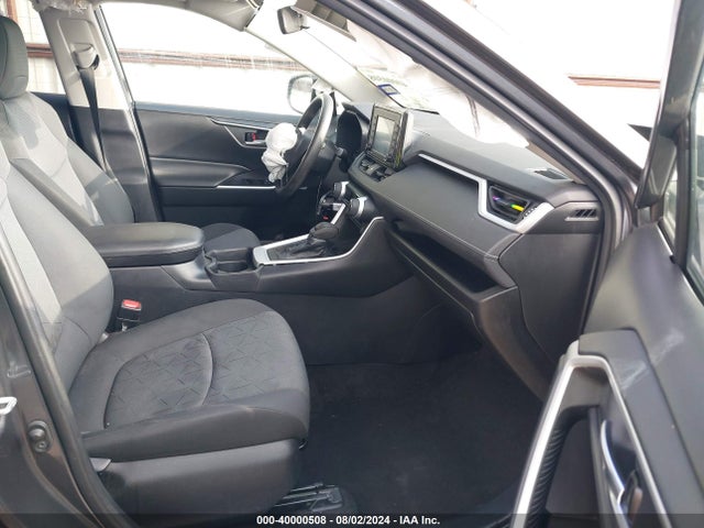 Toyota Rav4 Xle 2021 2T3W1RFVXMW142534 Image 5