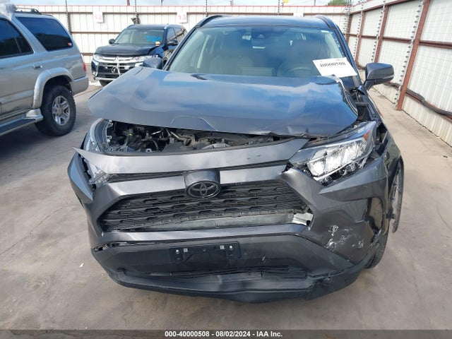 Toyota Rav4 Xle 2021 2T3W1RFVXMW142534 Image 6