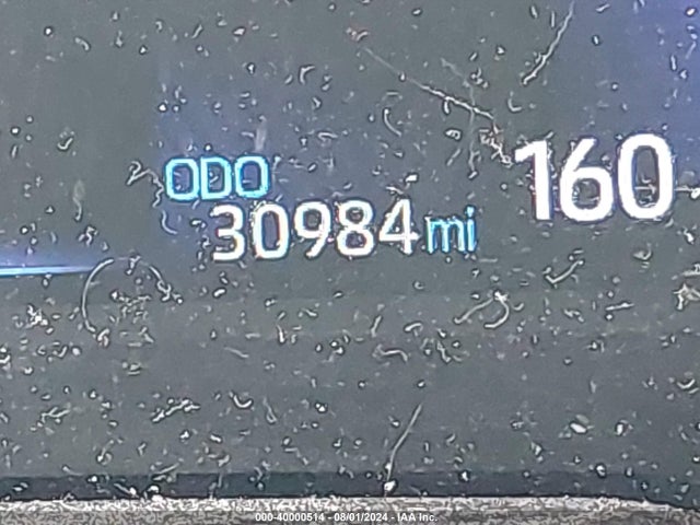 Toyota Corolla Hybrid Le 2022 JTDEAMDE9NJ052129 Image 15