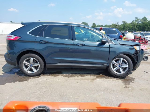 2FMPK3J90KBB19364 Ford EDGE SEL