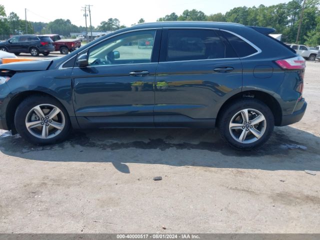 2FMPK3J90KBB19364 Ford EDGE SEL