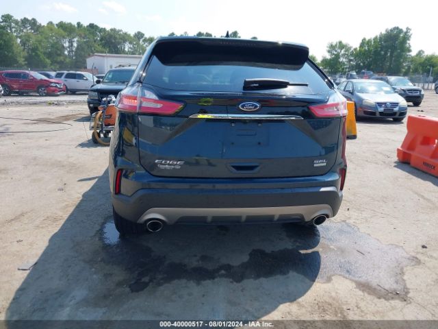 2FMPK3J90KBB19364 Ford EDGE SEL