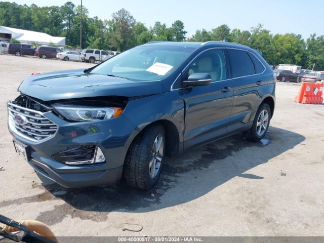 2FMPK3J90KBB19364 Ford EDGE SEL