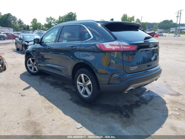 2FMPK3J90KBB19364 Ford EDGE SEL