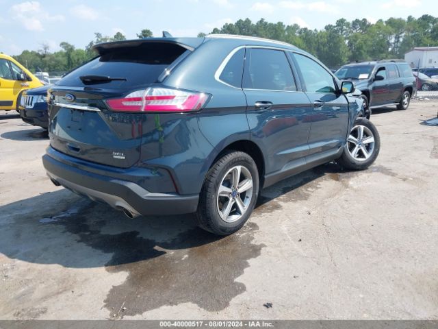 2FMPK3J90KBB19364 Ford EDGE SEL