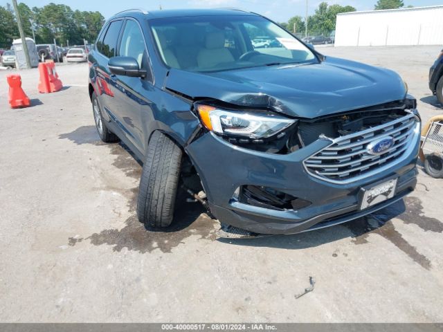2FMPK3J90KBB19364 Ford EDGE SEL