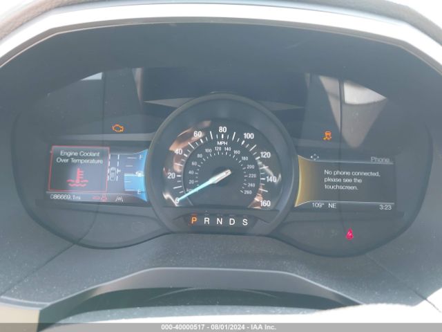2FMPK3J90KBB19364 Ford EDGE SEL