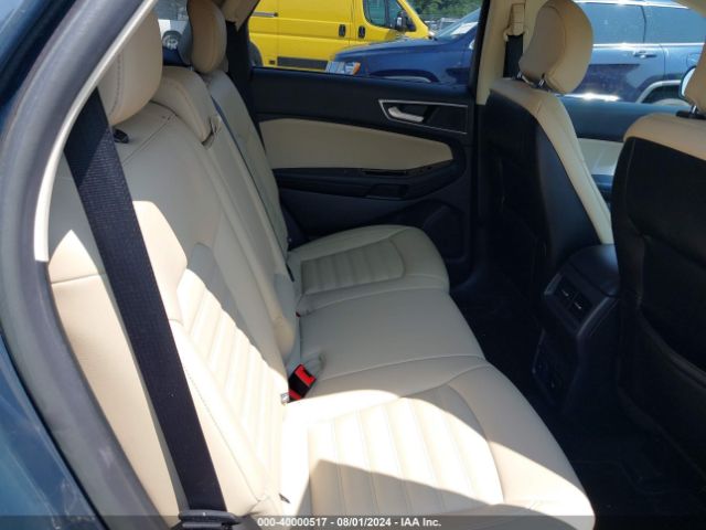 2FMPK3J90KBB19364 Ford EDGE SEL