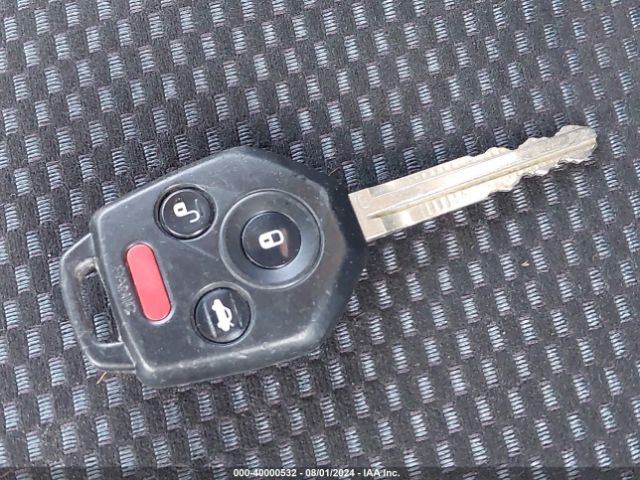 4S4BSADC4H3400176 Subaru Outback 2.5i Premium