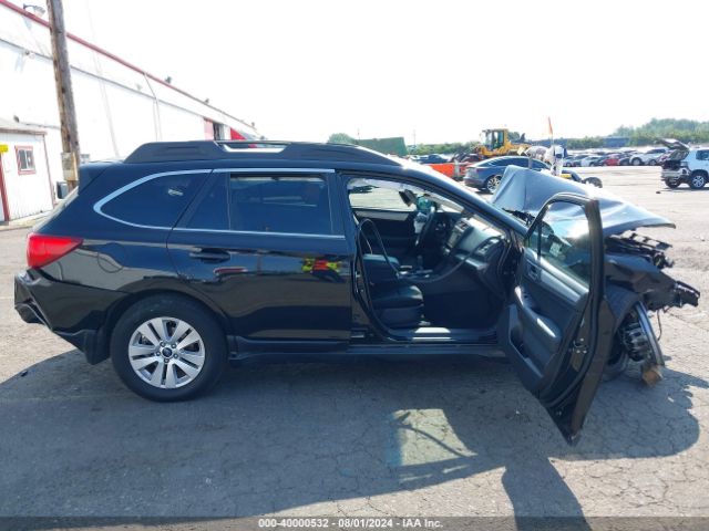 4S4BSADC4H3400176 Subaru Outback 2.5i Premium