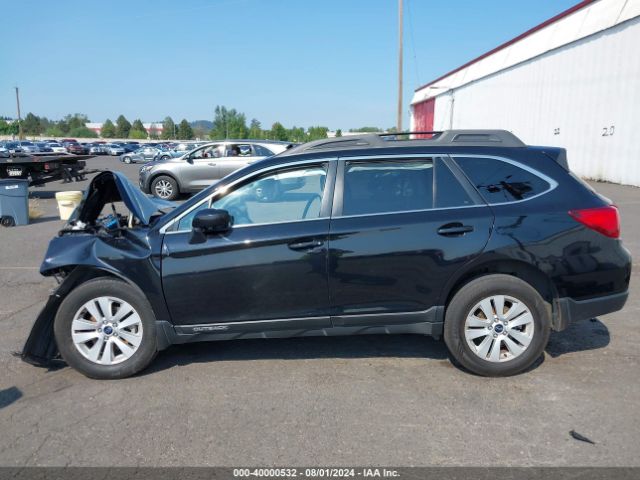 4S4BSADC4H3400176 Subaru Outback 2.5i Premium