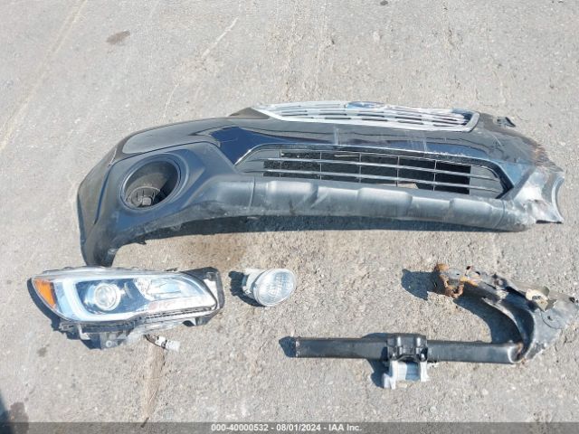 4S4BSADC4H3400176 Subaru Outback 2.5i Premium
