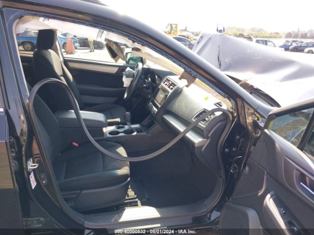 4S4BSADC4H3400176 Subaru Outback 2.5i Premium