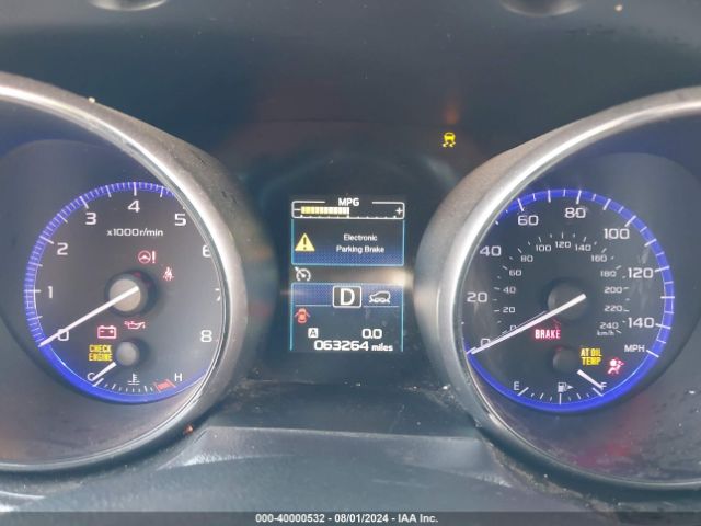 4S4BSADC4H3400176 Subaru Outback 2.5i Premium